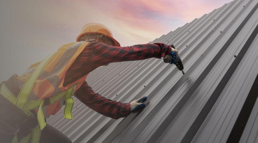 Local Chimney Repair in Burgoon, OH